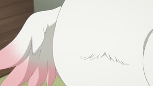Rating: Safe Score: 8 Tags: animals animated artist_unknown character_acting creatures tamako_market tamako_series User: Bloodystar
