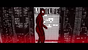 Rating: Safe Score: 486 Tags: 3d_background alberto_mielgo animated black_and_white cgi fighting production_materials running spider-man spider-man:_into_the_spider-verse spider-verse storyboard western User: UltraPrimus22