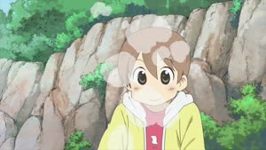 Rating: Safe Score: 67 Tags: animated artist_unknown character_acting effects nichijou smears smoke User: KamKKF