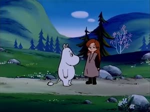 Rating: Safe Score: 23 Tags: animated artist_unknown character_acting moomin_(1990) User: MitchJGonzales
