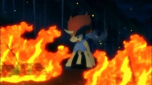 Rating: Safe Score: 9 Tags: animated artist_unknown creatures effects explosions fire liquid pokemon pokemon:_best_wishes! pokemon_the_movie:_kyurem_vs._the_sword_of_justice User: Nickycolas