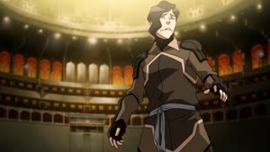 Rating: Safe Score: 41 Tags: animated avatar_series character_acting effects fighting fire lee_dae_woo liquid the_legend_of_korra the_legend_of_korra_book_one western User: magic