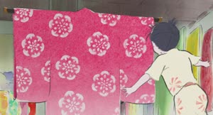 Rating: Safe Score: 375 Tags: animated character_acting fabric hair norio_matsumoto running the_tale_of_the_princess_kaguya User: N4ssim