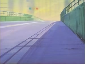 Rating: Safe Score: 10 Tags: animated character_acting running vehicle yasuhiro_aoki you're_under_arrest you're_under_arrest_(tv) User: ken