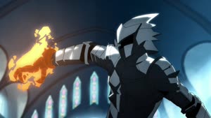Rating: Safe Score: 190 Tags: animated artist_unknown creatures effects fighting fire gen'ichirou_abe presumed rwby_hyousetsu_teikoku smears wind User: Iluvatar