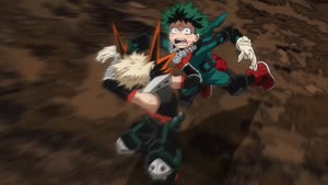 Rating: Safe Score: 43 Tags: animated artist_unknown effects explosions my_hero_academia User: ken