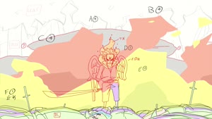 Rating: Safe Score: 97 Tags: animated genga layout one_piece production_materials yuugen_rb User: N4ssim
