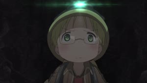 Rating: Safe Score: 61 Tags: animated artist_unknown character_acting made_in_abyss made_in_abyss_series User: BakaManiaHD