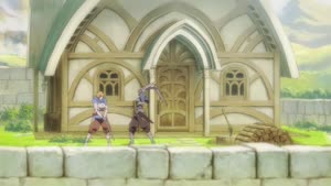 Rating: Safe Score: 43 Tags: animated artist_unknown effects fighting granblue_fantasy_second_season granblue_fantasy_series ryan_white smears sparks User: PurpleGeth