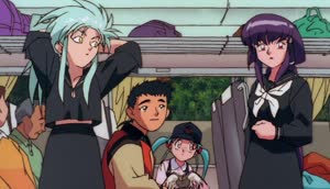 Rating: Safe Score: 24 Tags: animated artist_unknown character_acting tenchi_muyo tenchi_muyo_in_love User: Habarudo