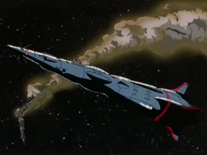 Rating: Safe Score: 57 Tags: animated effects explosions shoichi_masuo top_wo_nerae!_gunbuster User: KamKKF