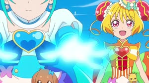 Rating: Safe Score: 18 Tags: animated character_acting delicious_party_precure kenji_miuma precure presumed User: smearframefan