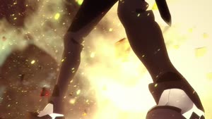 Rating: Safe Score: 149 Tags: animated artist_unknown effects fabric hair henshin rotation sword_art_online:_ordinal_scale sword_art_online_series User: ken