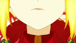 Rating: Safe Score: 47 Tags: animated effects fate/extra_last_encore fate_series kazuhiro_miwa presumed smears User: ken