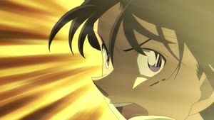 Rating: Safe Score: 228 Tags: animated detective_conan detective_conan_movie_18:_the_sniper_from_another_dimension effects fighting hisashi_mori User: DruMzTV