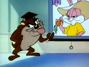Rating: Safe Score: 12 Tags: animated artist_unknown bunis_yang character_acting creatures presumed smears tiny_toon_adventures western User: Xqwzts