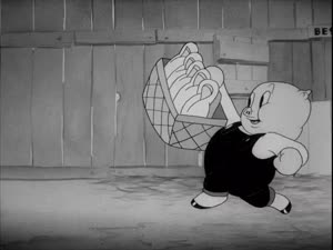 Rating: Safe Score: 3 Tags: animals animated character_acting creatures jerry_hathcock looney_tunes porky's_poppa_(1938) robert_cannon running western User: Nickycolas