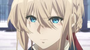 Rating: Safe Score: 43 Tags: animated artist_unknown character_acting smears violet_evergarden violet_evergarden_series User: BakaManiaHD