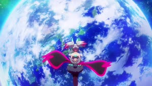 Rating: Safe Score: 23 Tags: animated artist_unknown creatures debris effects explosions fighting hiroshi_tatezaki impact_frames precure precure_all_stars_f running smoke User: ender50
