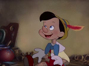 Rating: Safe Score: 3 Tags: animated character_acting milt_kahl pinocchio western User: Nickycolas