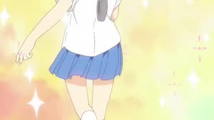 Rating: Safe Score: 74 Tags: animated artist_unknown character_acting fabric nichijou smears User: kViN