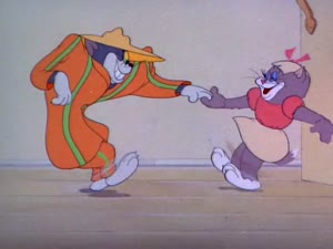 Rating: Safe Score: 48 Tags: animated character_acting dancing effects food irv_spence performance pete_burness ray_patterson running smears smoke tom_&_jerry western User: DBanimators