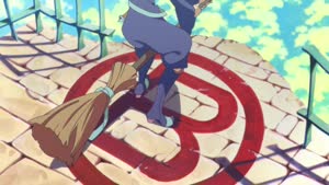 Rating: Safe Score: 314 Tags: animated character_acting fabric falling little_witch_academia little_witch_academia_ova mai_yoneyama smears User: ken