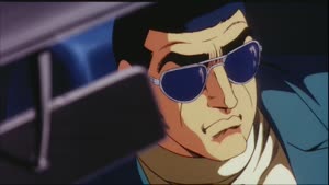 Rating: Safe Score: 6 Tags: animated artist_unknown debris effects golgo_13_the_professional vehicle User: GKalai