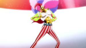 Rating: Safe Score: 63 Tags: animated artist_unknown character_acting dancing performance space_dandy User: ken