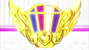Rating: Safe Score: 20 Tags: animated cgi effects fighting fire flying liquid precure presumed smears suite_precure yuuichi_hamano User: Ashita