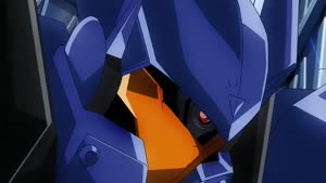 Rating: Safe Score: 3 Tags: animated artist_unknown beams effects explosions fighting gundam mecha mobile_suit_gundam_00 smoke sparks User: BannedUser6313
