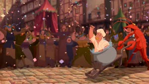 Rating: Safe Score: 17 Tags: animals animated artist_unknown cgi character_acting creatures dancing darlie_brewster effects liquid performance the_hunchback_of_notre_dame western User: Nickycolas