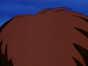 Rating: Safe Score: 16 Tags: animated artist_unknown background_animation character_acting maison_ikkoku smears User: Mattyo