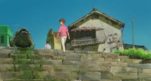 Rating: Safe Score: 14 Tags: animated atsushi_tamura character_acting running spirited_away User: silverview