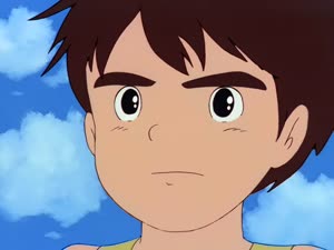Rating: Safe Score: 39 Tags: animated character_acting hayao_miyazaki mirai_shounen_conan User: Mattyo