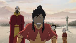 Rating: Safe Score: 27 Tags: animated artist_unknown avatar_series cgi character_acting effects fire smoke the_legend_of_korra the_legend_of_korra_book_one western User: magic