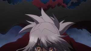 Rating: Safe Score: 49 Tags: 3d_background animated artist_unknown black_and_white cgi effects explosions fate/kaleid_liner_prisma☆illya fate/kaleid_liner_prisma☆illya_2wei fate_series fighting hair smears smoke sparks User: LightArrowsEXE
