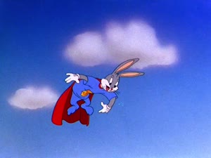 Rating: Safe Score: 8 Tags: animated character_acting falling flying ken_harris looney_tunes phil_delara presumed smears super_rabbit walk_cycle western User: Nickycolas