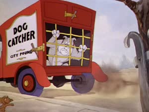 Rating: Safe Score: 9 Tags: animated character_acting effects ray_patterson running smoke tom_&_jerry vehicle western User: DBanimators