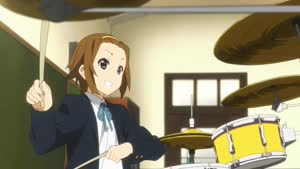 Rating: Safe Score: 68 Tags: animated artist_unknown instruments k-on!! k-on_series performance smears User: Disgaeamad