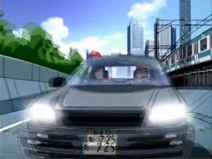 Rating: Safe Score: 16 Tags: animated artist_unknown background_animation detective_conan vehicle User: YGP