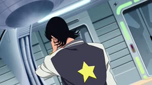 Rating: Safe Score: 20 Tags: animated artist_unknown character_acting space_dandy User: ken