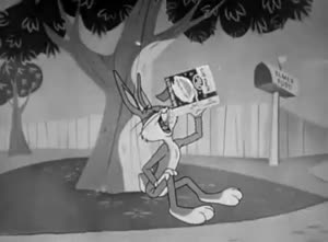 Rating: Safe Score: 3 Tags: animals animated bob_matz character_acting creatures looney_tunes richard_thompson the_bugs_bunny_show western User: MITY_FRESH