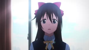 Rating: Safe Score: 39 Tags: animated artist_unknown character_acting hair love_live!_nijigasaki_high_school_idol_club love_live!_series User: evandro_pedro06