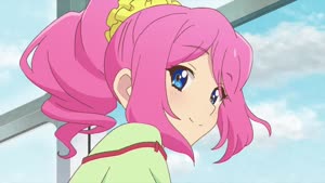 Rating: Safe Score: 12 Tags: aikatsu!_series aikatsu_stars! animated character_acting hair shuuto_yamamoto User: Disgaeamad