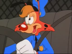 Rating: Safe Score: 27 Tags: animated artist_unknown bonkers character_acting effects liquid vehicle western User: ianl