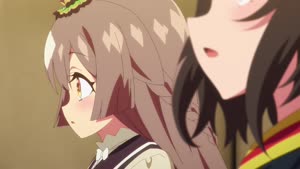 Rating: Safe Score: 13 Tags: animated artist_unknown character_acting uma_musume_pretty_derby uma_musume_pretty_derby_season_3 User: Iluvatar