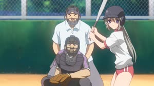 Rating: Safe Score: 3 Tags: 3d_background animated artist_unknown cgi clannad_after_story clannad_series smears sports User: Kazuradrop