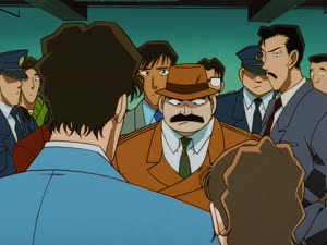 Rating: Safe Score: 14 Tags: animated artist_unknown character_acting detective_conan User: trashtabby