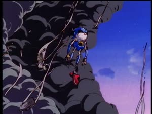 Rating: Safe Score: 9 Tags: animated artist_unknown debris effects fire impact_frames mecha smoke sonic_the_hedgehog sonic_the_hedgehog_ova User: bkans2